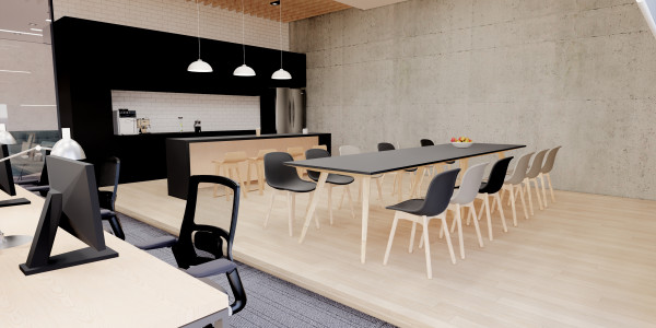 Proyectos Construcción Casas Obra Nueva en Fuenlabrada · Proyectos Edificios Oficinas