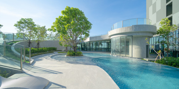 Proyectos Construcción de Piscinas en Fuenlabrada · Piscinas en Edificios