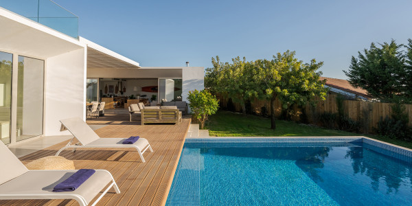 Proyectos Construcción de Piscinas en Fuenlabrada · Piscinas para Casas