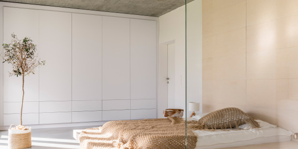 Proyectos de Reformas Integrales en Fuenlabrada · Reformas de Habitaciones y Vestidores