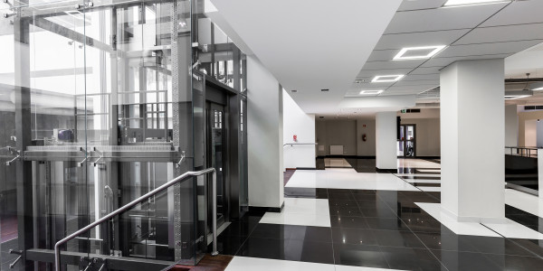 Proyectos de Rehabilitaciones en Fuenlabrada · Instalación de Ascensores