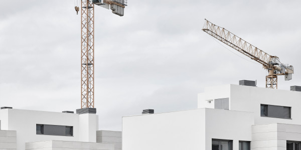 Proyectos de Rehabilitaciones en Fuenlabrada · Cumplimiento de Normativas y Permisos