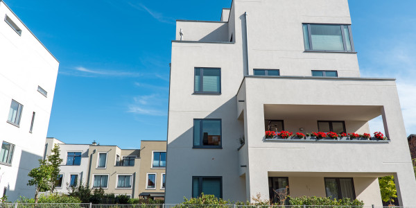 Proyectos de Rehabilitaciones en Fuenlabrada · Rehabilitación de Fachadas